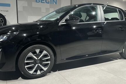 Peugeot 208 6.000 km 19.790 &euro; Augsburg 86179