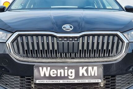 Skoda Fabia 14.902 km 16.950 &euro; Duisburg 47178