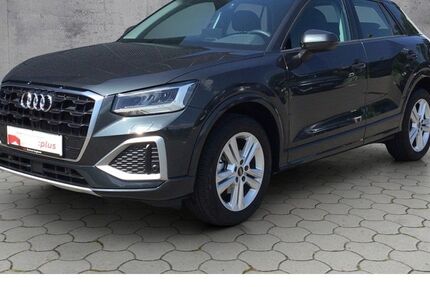 Audi Q2 6.800 km 23.980 &euro; Plauen 08527