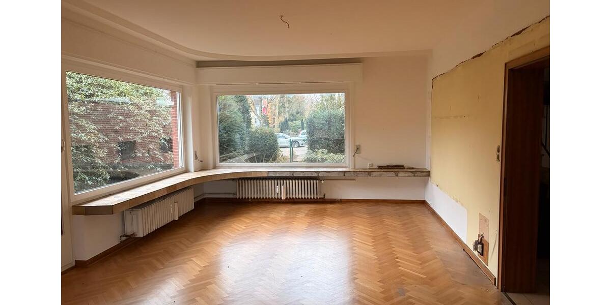 Haus im Zentrum Buxtehudes 10 zimmer