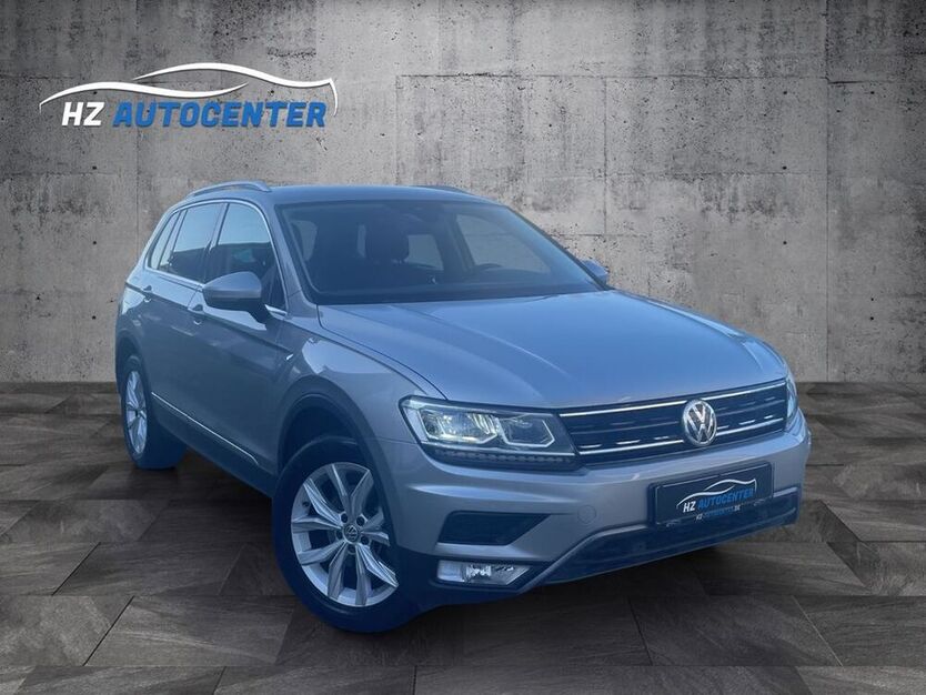 Tiguan