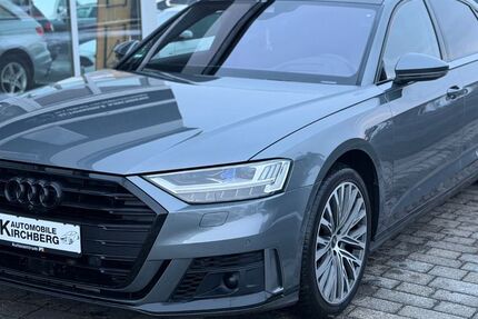 Audi A8 89.010 km 52.500 &euro; Kirchberg 55481