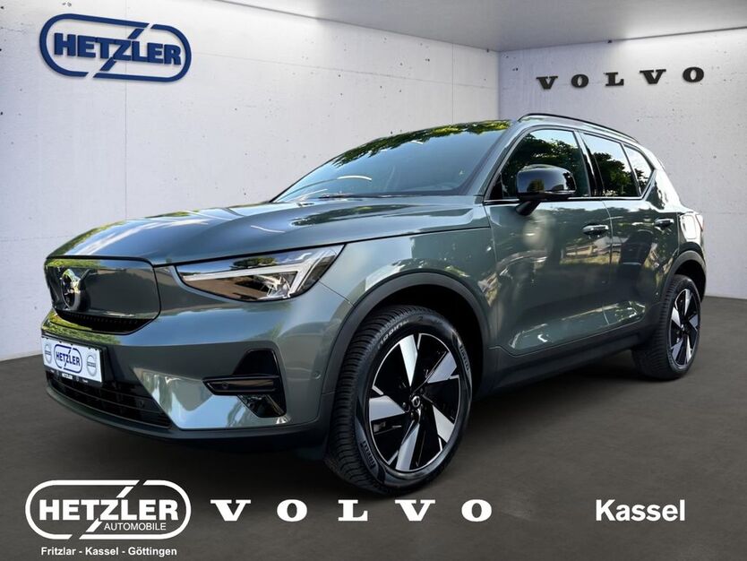 Volvo EX40 7.500 km 52.450 € Kassel 34123