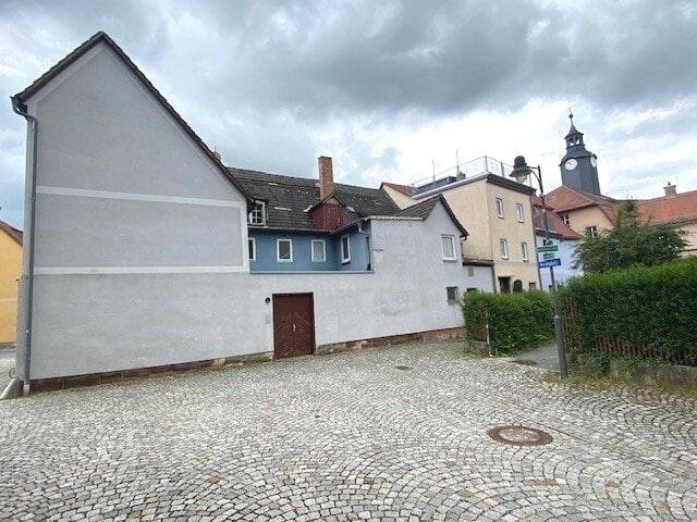 Mehrfamilienhaus, Wohnhaus Bürgel - 1 Zimmer, 92 m&sup2;, 125.000&euro; | Angebot:26902778