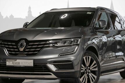 Renault Koleos 126.202 km 24.440 &euro; Lüneburg 21339