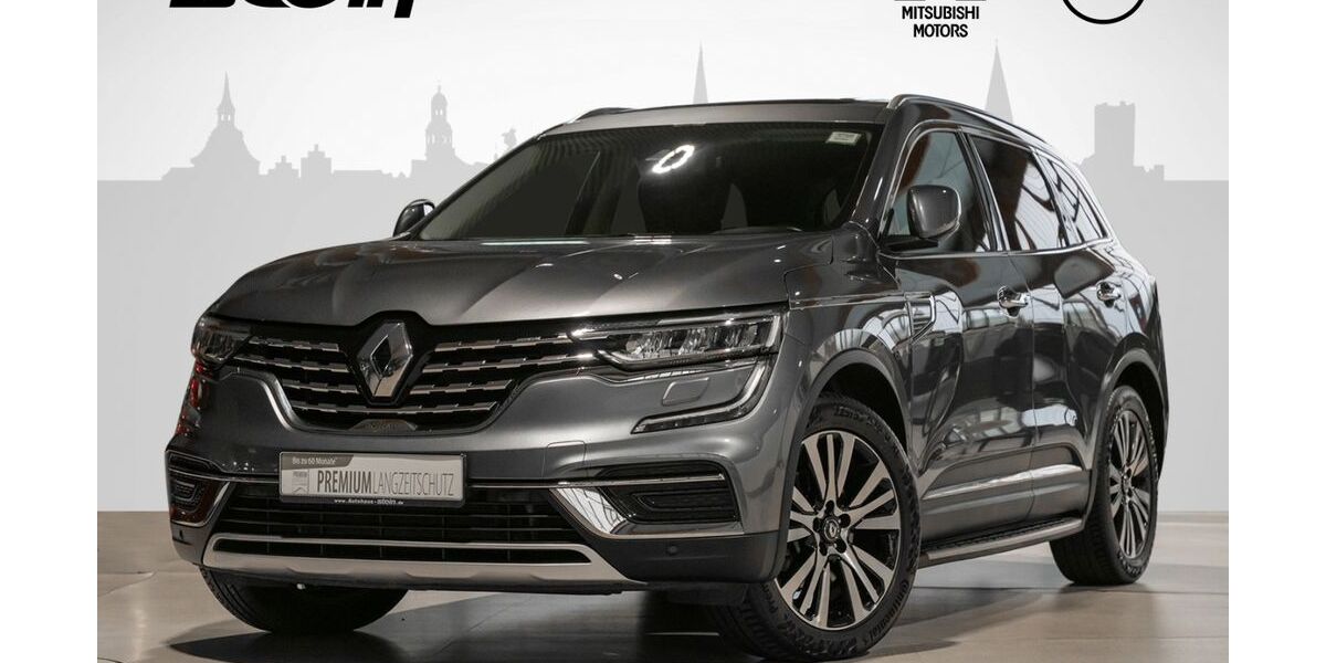 Renault Koleos 126.202 km 24.440 &euro; Lüneburg 21339