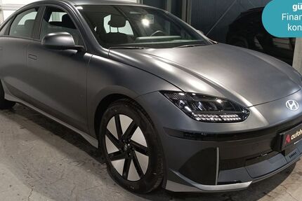 Hyundai IONIQ 6 31.063 km 24.970 &euro; Eching 85386