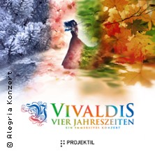 Vivaldi Immersiv 28.02.2026 Konzerthaus Freiburg