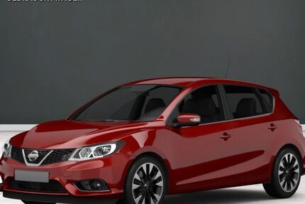 Nissan Pulsar 159.190 km 8.390 &euro; Wasserburg am Inn 83512
