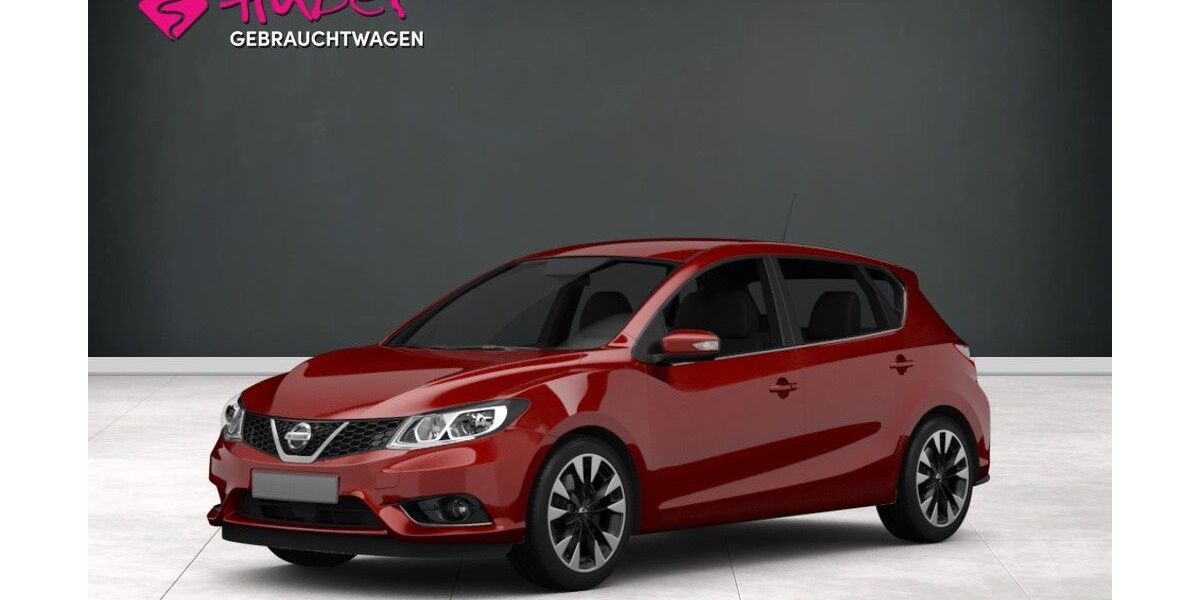 Nissan Pulsar 159.190 km 8.390 &euro; Wasserburg am Inn 83512