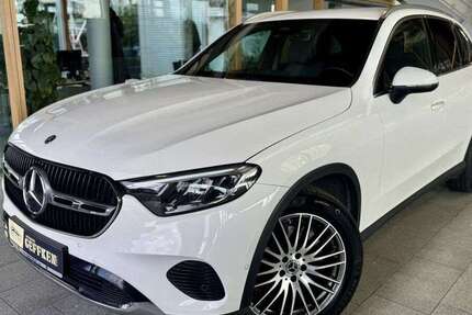 Mercedes-Benz GLC 220 36.737 km 44.450 &euro; Lilienthal bei Bremen 28865