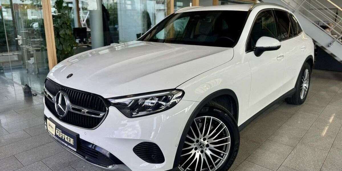 Mercedes-Benz GLC 220 36.737 km 44.450 &euro; Lilienthal bei Bremen 28865