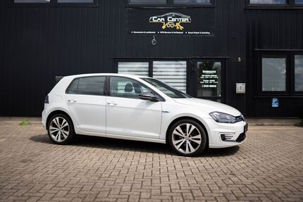 VW Golf 162.443 km 10.890 &euro; Munster 29633