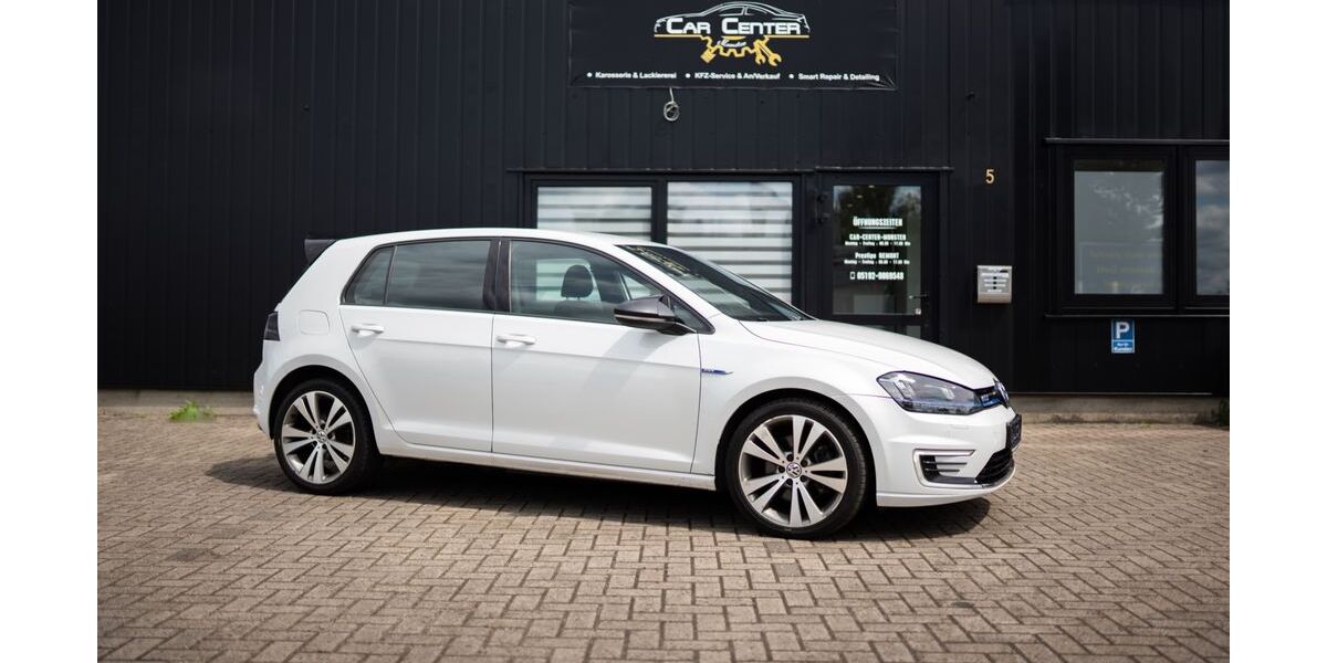 VW Golf 162.443 km 10.890 &euro; Munster 29633