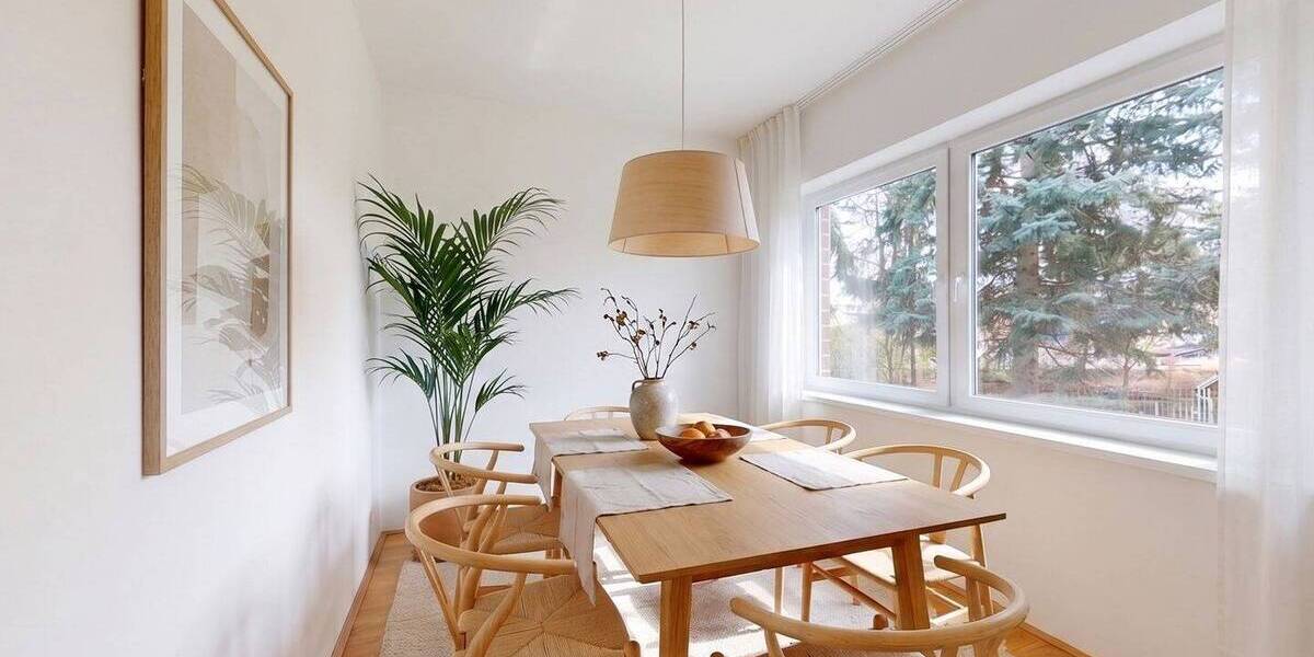 Mehrfamilienhaus, Wohnhaus Panketal Zepernick - 7 Zimmer, 189 m&sup2;, 490.000&euro; | Angebot:26817153