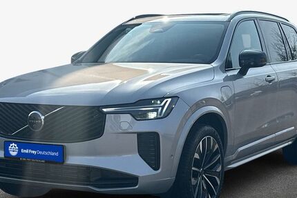 Volvo XC90 23.728 km 62.417 &euro; Hildesheim 31135