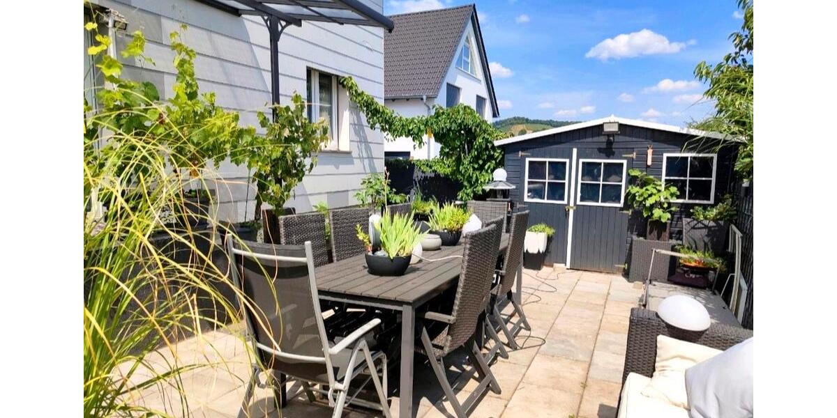 Einfamilienhaus Weinsberg - 4 Zimmer, 120 m&sup2;, 479.000&euro; | Angebot:26819877