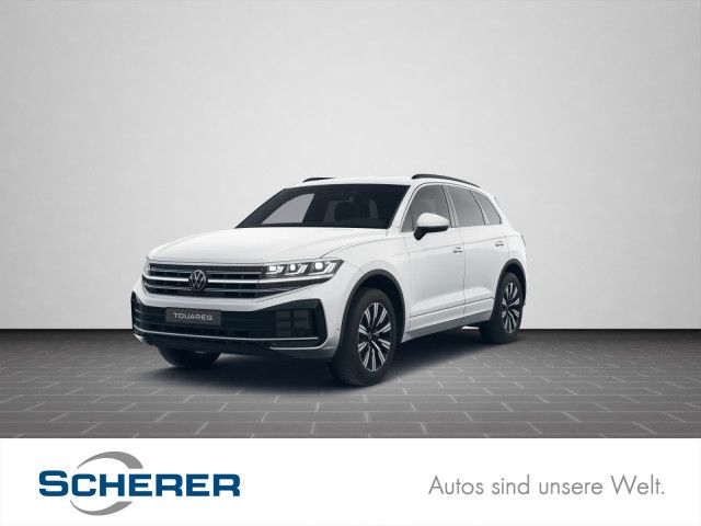 VW Touareg 14.400 km 72.930 &euro; Aschaffenburg 63741