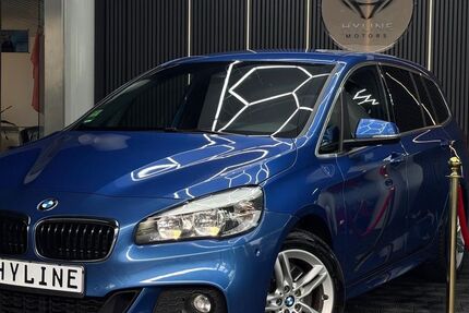 BMW 220 110.000 km 14.900 &euro; Berlin 13597