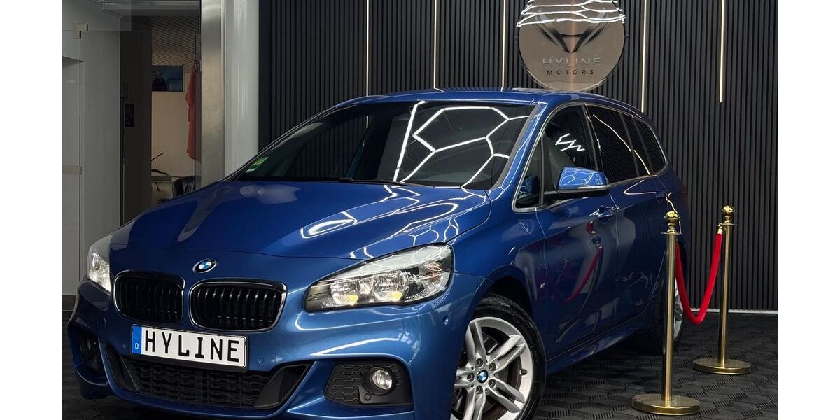 BMW 220 110.000 km 14.900 &euro; Berlin 13597