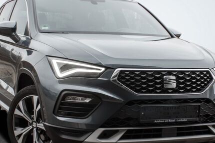Seat Ateca 50.870 km 23.490 &euro; Lohfelden 34253