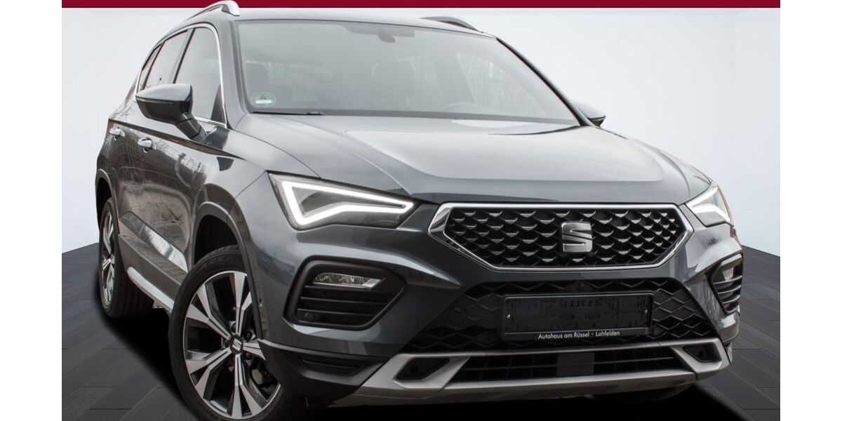 Seat Ateca 50.870 km 23.490 &euro; Lohfelden 34253
