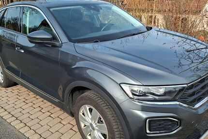 VW T-Roc 117.000 km 14.400 &euro; Mistelbach 95511