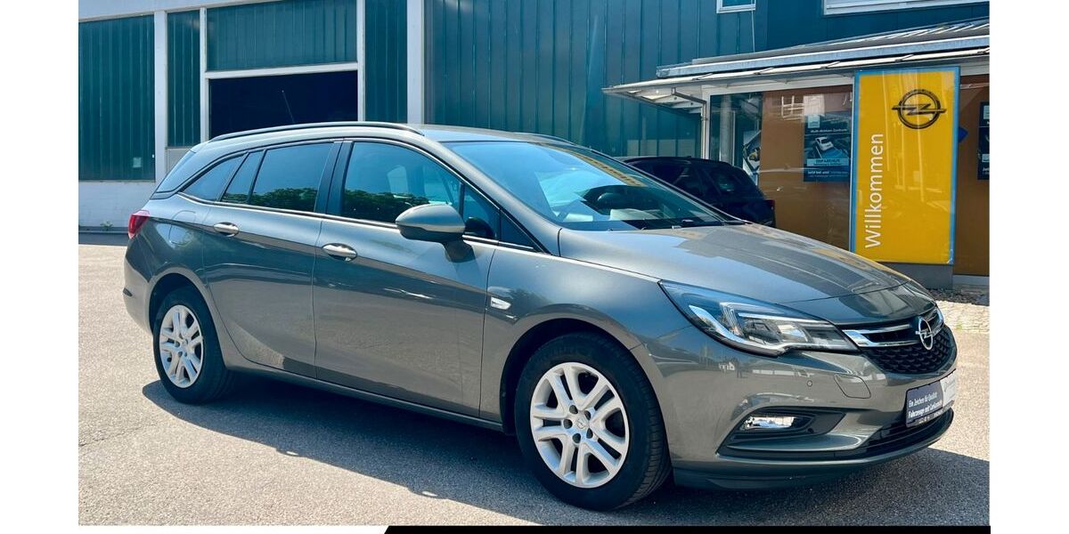 Opel Astra 106.260 km 9.790 &euro; Wehr 79664