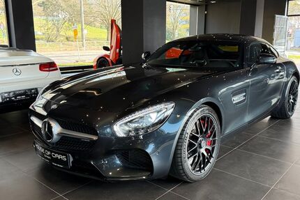 Mercedes-Benz AMG GT S 49.500 km 76.990 &euro; Baden-Baden 76532