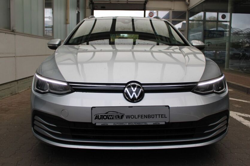VW Golf 188.700 km 14.990 € Wolfenbüttel 38304