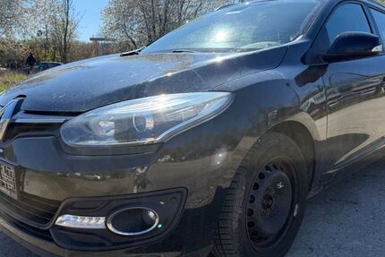 Renault Megane 193.000 km 4.799 &euro; Chemnitz 09114