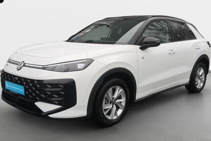 VW T-Roc 2.500 km 35.980 &euro; Eschborn 65760