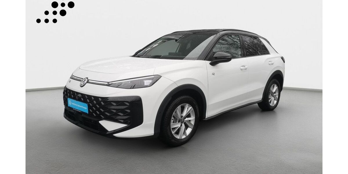 VW T-Roc 2.500 km 35.980 &euro; Eschborn 65760