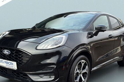 Ford Puma 20.500 km 24.850 &euro; Bingen 55411