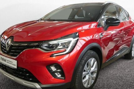 Renault Captur 29.800 km 19.300 € Pfullendorf-Denkingen 88630