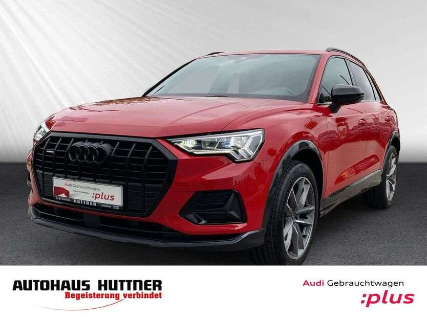 Audi Q3 4.238 km 43.868 € Landsberg am Lech 86899