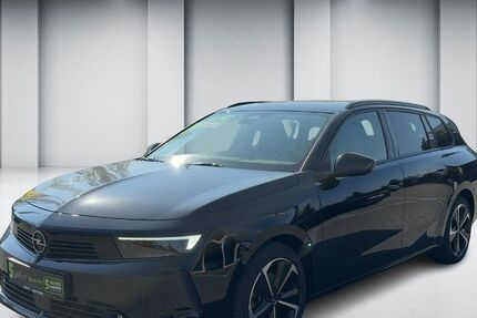 Opel Astra 40.534 km 20.490 &euro; Leipzig 04179