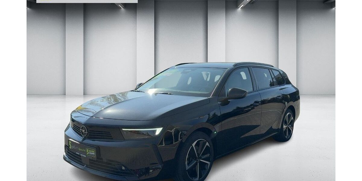Opel Astra 40.534 km 20.490 &euro; Leipzig 04179