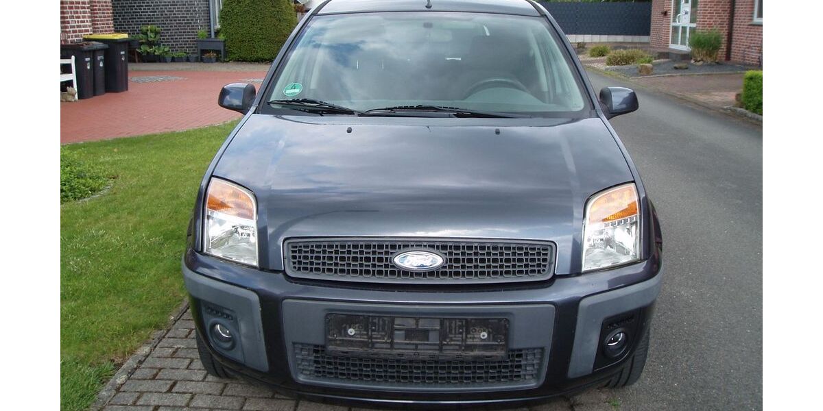 Ford Fusion 140.200 km 2.200 &euro; Senden 48308