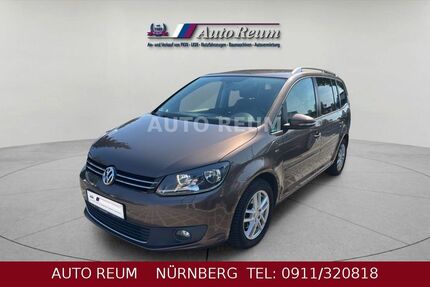 VW Touran 165.000 km 6.790 &euro; Nürnberg 90431