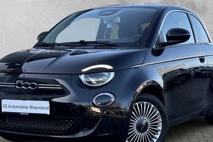 Fiat 500e 8.804 km 17.150 &euro; Krefeld 47809