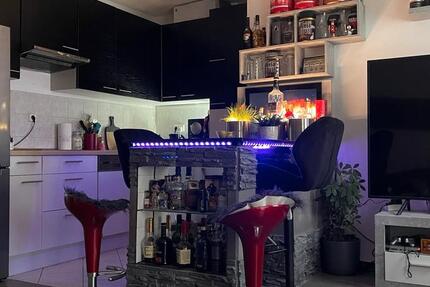 Stilvolle 2,5 Zimmer Wohnung in Karlsruhe Neureut 2 zimmer