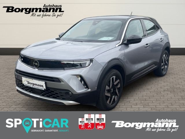 Mokka