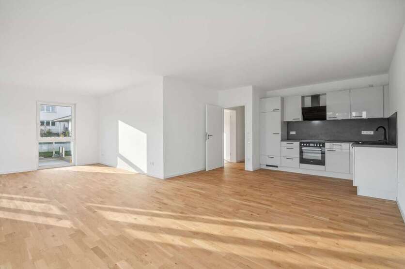 Wohnung zum Kaufen in Solms 349.000 € 92.18 m²