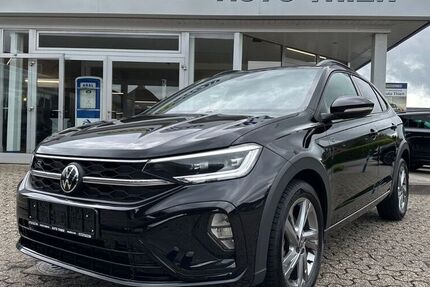 VW Taigo