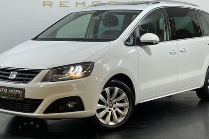 Seat Alhambra 102.048 km 18.990 &euro; Remscheid 42897