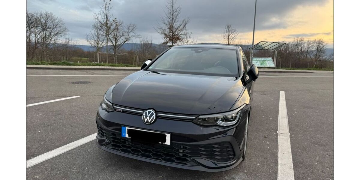 VW Golf 25.500 km 34.390 &euro; Ingolstadt 85053