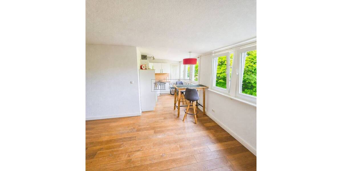 Etagenwohnung Bremen Neu Schwachhausen - 2 Zimmer, 57 m&sup2;, 233.995&euro; | Angebot:26805995