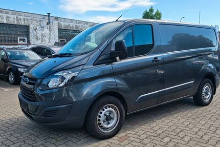 Ford Transit Custom 123.800 km 9.985 &euro; Pinneberg 25421