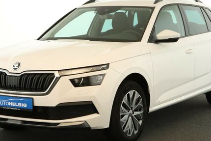 Skoda Kamiq 81.700 km 19.590 &euro; Donnersdorf 97499